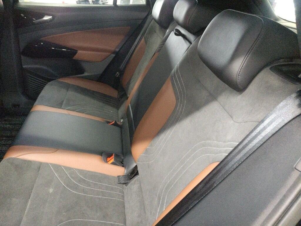 2024 Volkswagen ID.4