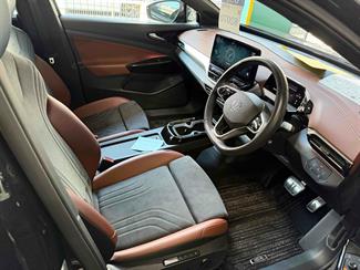 2024 Volkswagen ID.4 - Thumbnail