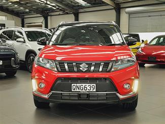 2024 Suzuki Vitara - Thumbnail