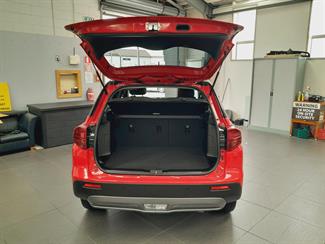 2024 Suzuki Vitara - Thumbnail