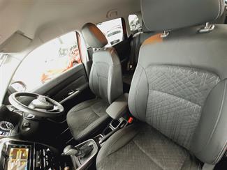 2024 Suzuki Vitara - Thumbnail