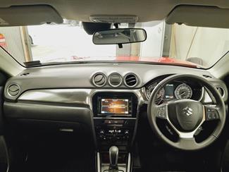 2024 Suzuki Vitara - Thumbnail