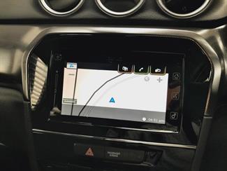 2024 Suzuki Vitara - Thumbnail