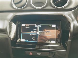 2024 Suzuki Vitara - Thumbnail