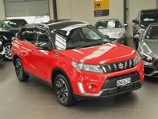 2024 Suzuki Vitara - Thumbnail