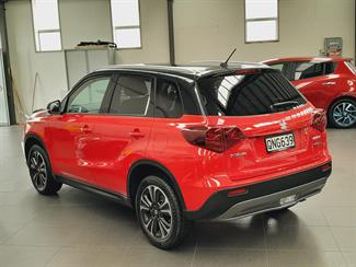 2024 Suzuki Vitara - Thumbnail