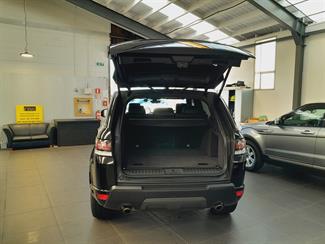 2017 Land Rover Range Rover Sport - Thumbnail