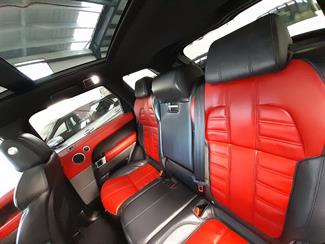 2017 Land Rover Range Rover Sport - Thumbnail