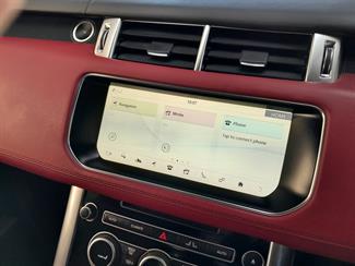 2017 Land Rover Range Rover Sport - Thumbnail