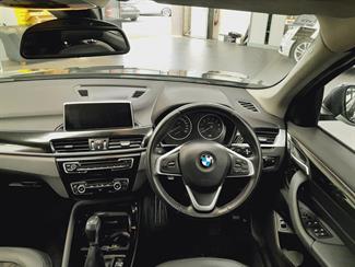 2016 BMW X1 - Thumbnail