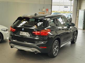 2016 BMW X1 - Thumbnail