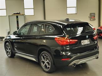2016 BMW X1 - Thumbnail