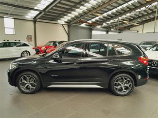 2016 BMW X1 - Thumbnail