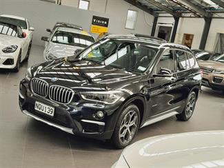 2016 BMW X1 - Thumbnail