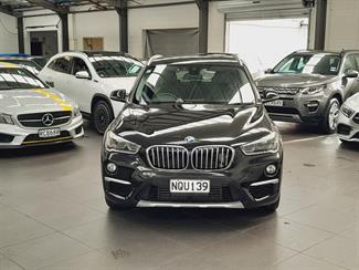 2016 BMW X1 - Thumbnail