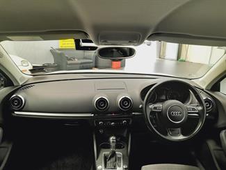 2015 Audi A3 - Thumbnail