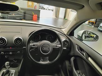 2015 Audi A3 - Thumbnail