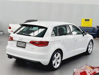 2015 Audi A3 - Thumbnail
