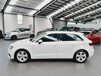 2015 Audi A3 - Thumbnail