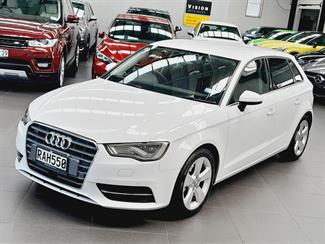 2015 Audi A3 - Thumbnail