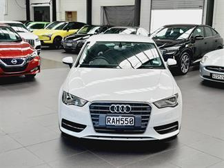 2015 Audi A3 - Thumbnail
