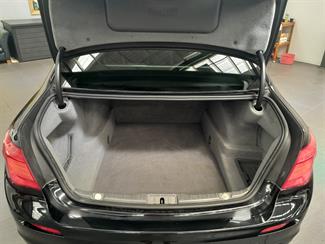 2010 BMW 740d - Thumbnail