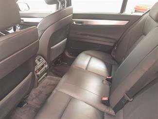 2010 BMW 740d - Thumbnail