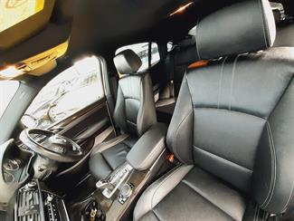 2015 BMW X4 - Thumbnail