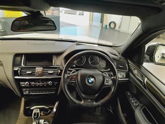 2015 BMW X4 - Thumbnail