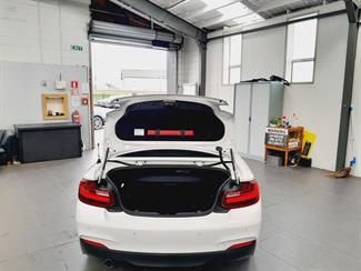 2016 BMW 220i - Thumbnail