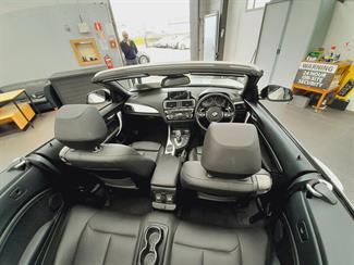 2016 BMW 220i - Thumbnail