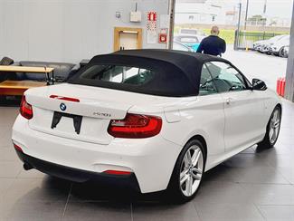 2016 BMW 220i - Thumbnail