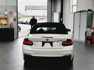 2016 BMW 220i - Thumbnail
