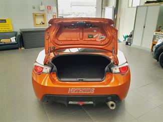 2013 Toyota 86 - Thumbnail