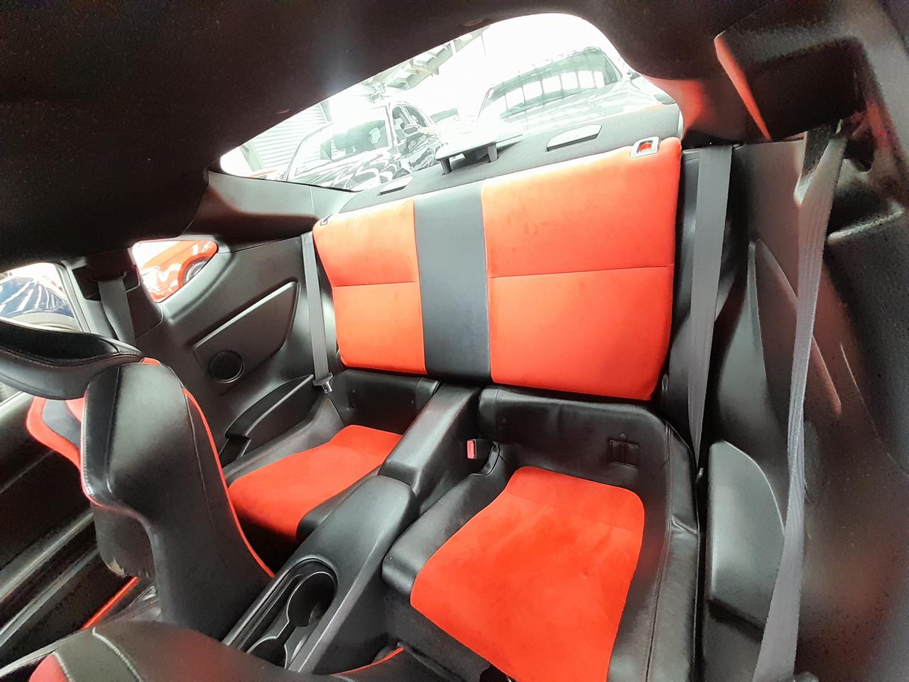 2013 Toyota 86