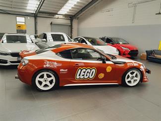 2013 Toyota 86 - Thumbnail