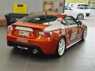 2013 Toyota 86 - Thumbnail