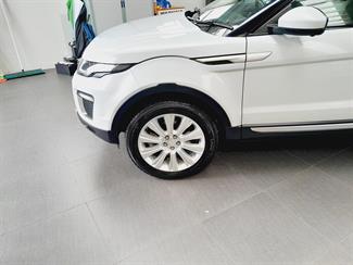 2017 Land Rover Range Rover Evoque - Thumbnail