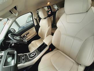 2017 Land Rover Range Rover Evoque - Thumbnail