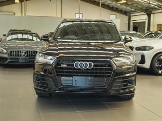 2016 Audi Q7 - Thumbnail