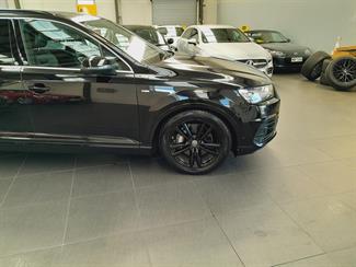 2016 Audi Q7 - Thumbnail