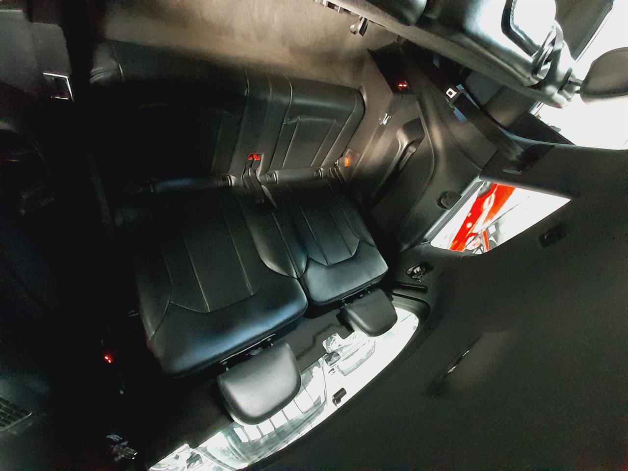 2016 Audi Q7