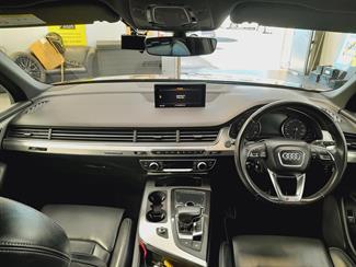 2016 Audi Q7 - Thumbnail