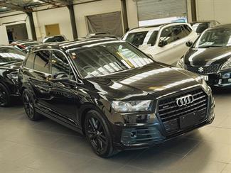 2016 Audi Q7 - Thumbnail