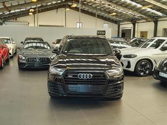 2016 Audi Q7 - Thumbnail