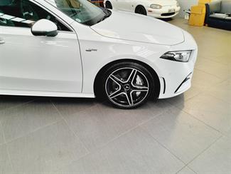 2020 Mercedes-Benz A 35 - Thumbnail