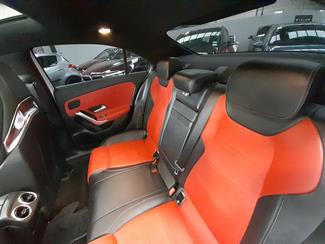 2020 Mercedes-Benz A 35 - Thumbnail