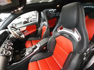 2020 Mercedes-Benz A 35 - Thumbnail