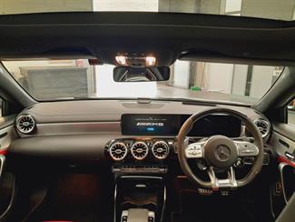 2020 Mercedes-Benz A 35 - Thumbnail