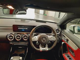 2020 Mercedes-Benz A 35 - Thumbnail